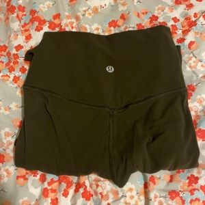 Lululemon align leggings 28”